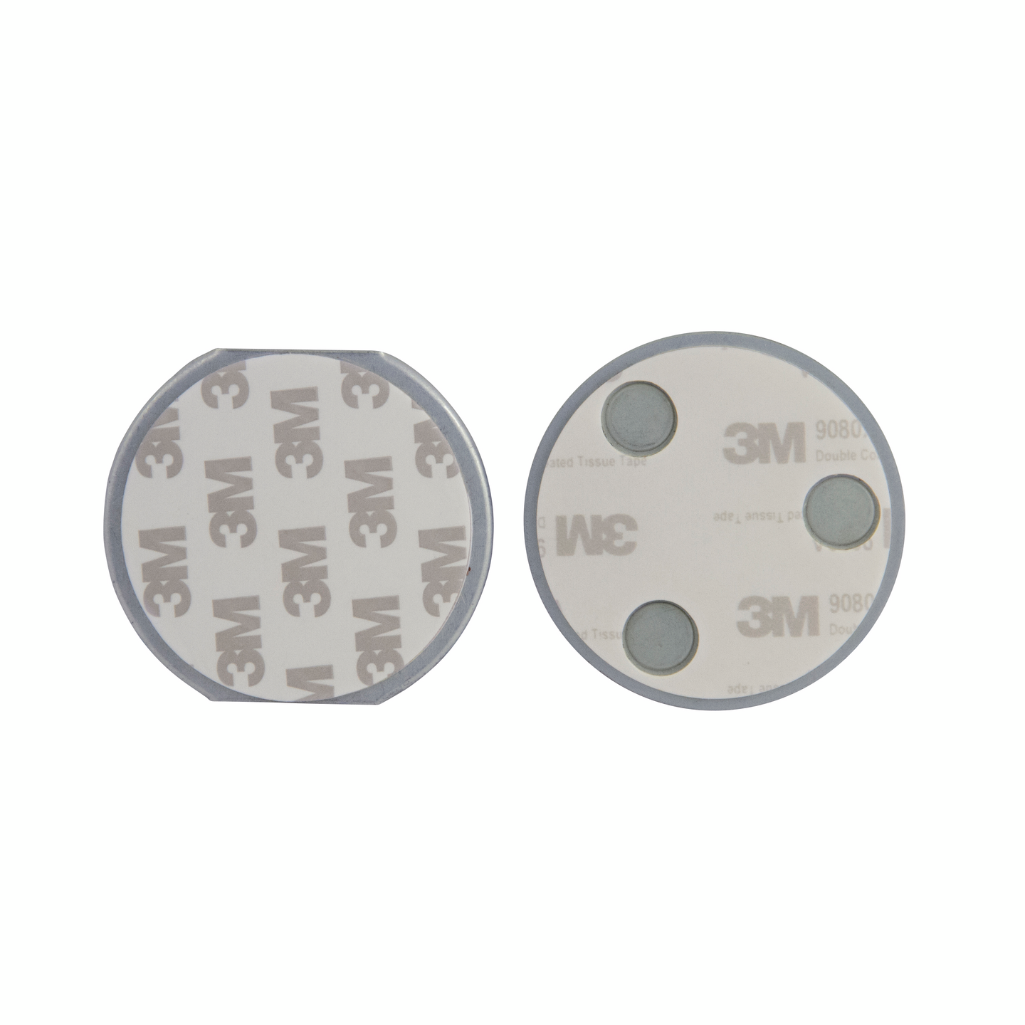 Magneettikiinnike palovaroittimelle