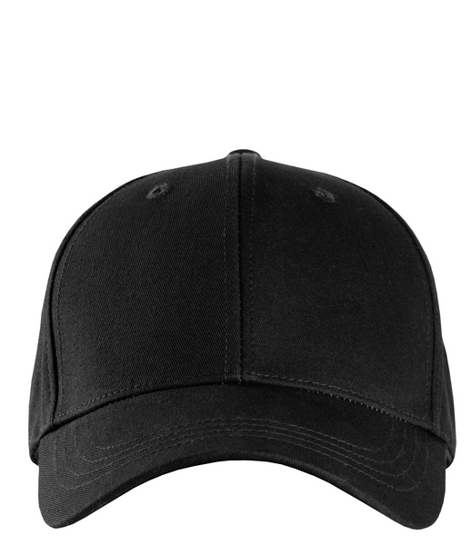 Lippalakki Snickers 9079-0404 musta One Size