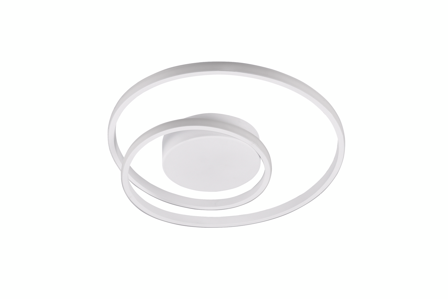 Kattovalaisin TRIO Zibal led 22W mattavalkoinen