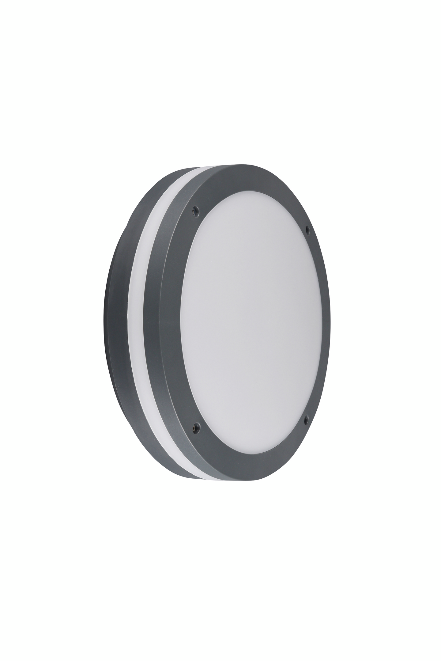 Ulkokattovalaisin TRIO Piave led 11W antrasiitti