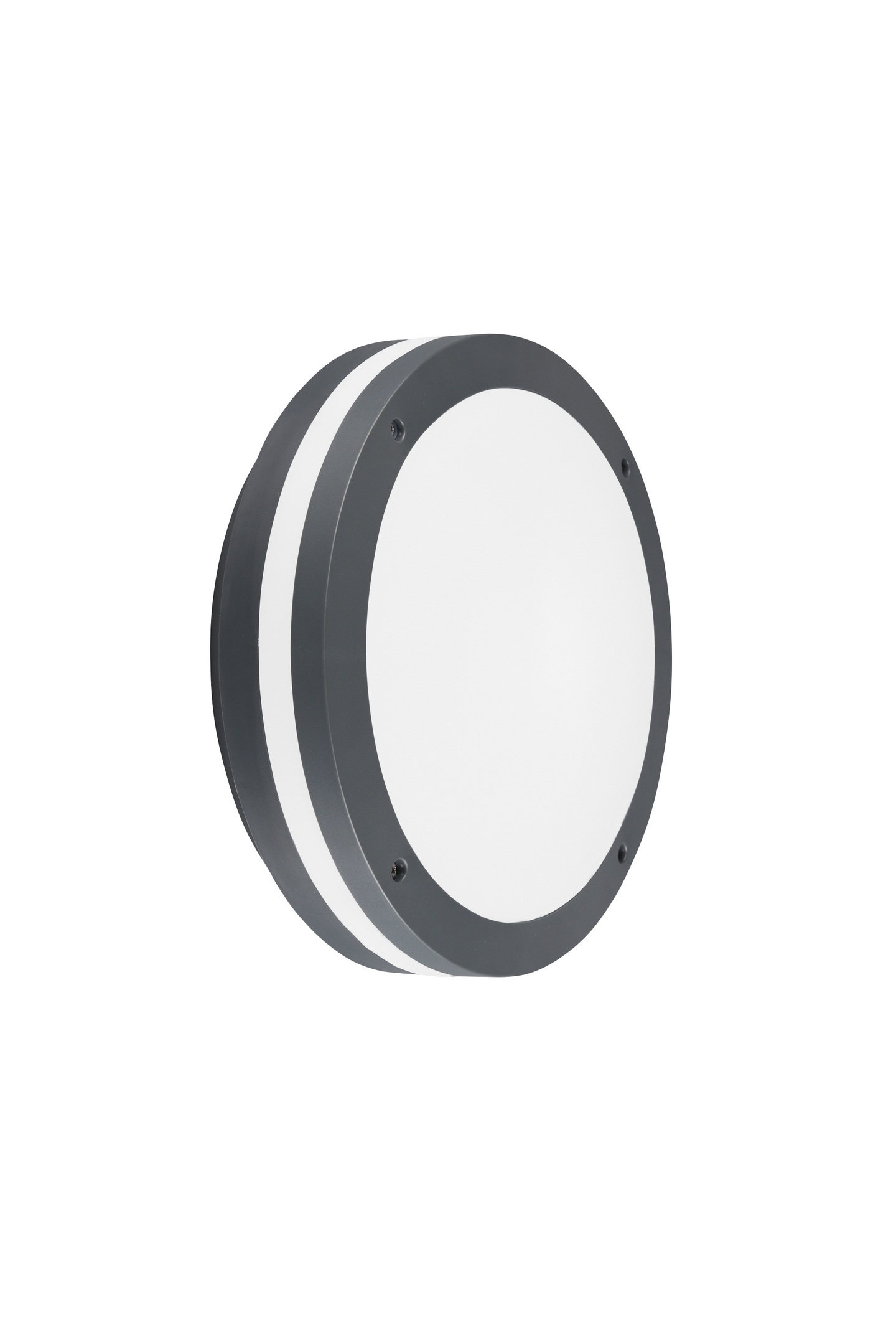 Ulkokattovalaisin TRIO Piave led 11W antrasiitti