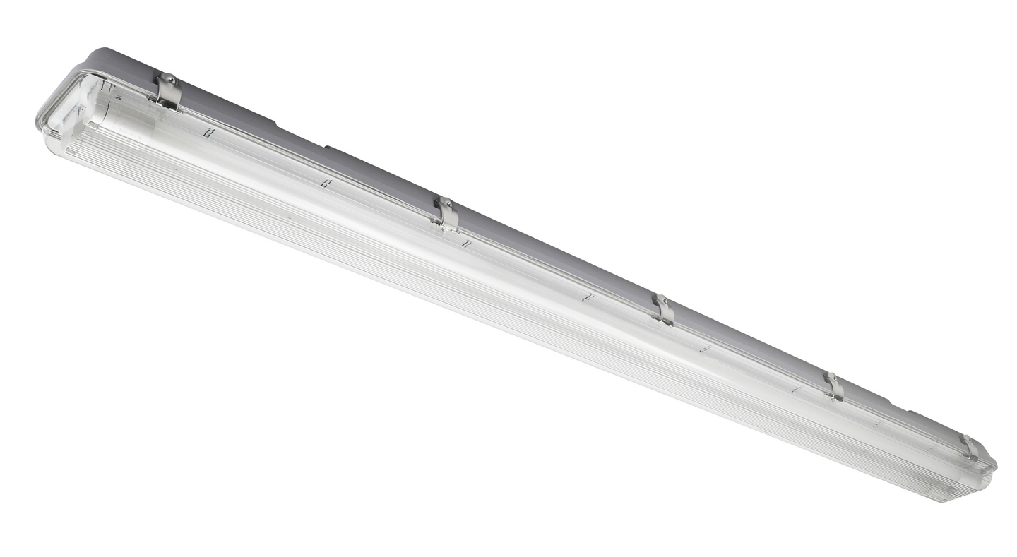 Yleisvalaisin Airam Generic led 2x1800lm 4000K 1280mm