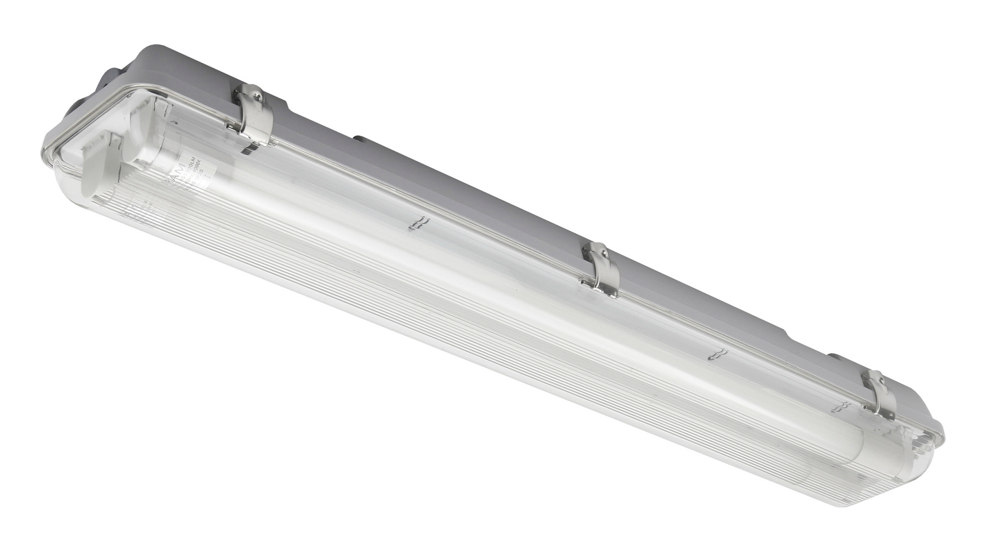 Yleisvalaisin Airam Generic led 2x900lm 4000K 670mm