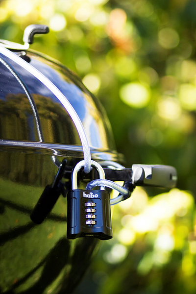 HÄNGLÅS HABO 203-55 KOMBI SB