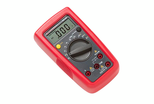 Yleismittari Beha-Amprobe digitaalinen AM-500-EUR