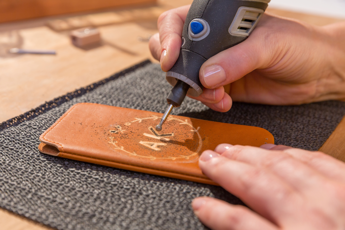 Monitoimityökalu Dremel 3000-2/25