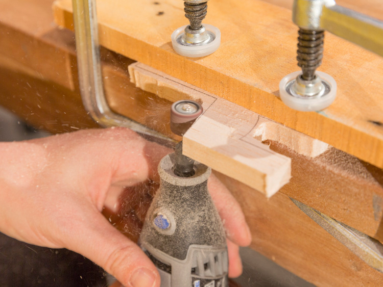 Monitoimityökalu Dremel 3000-2/25