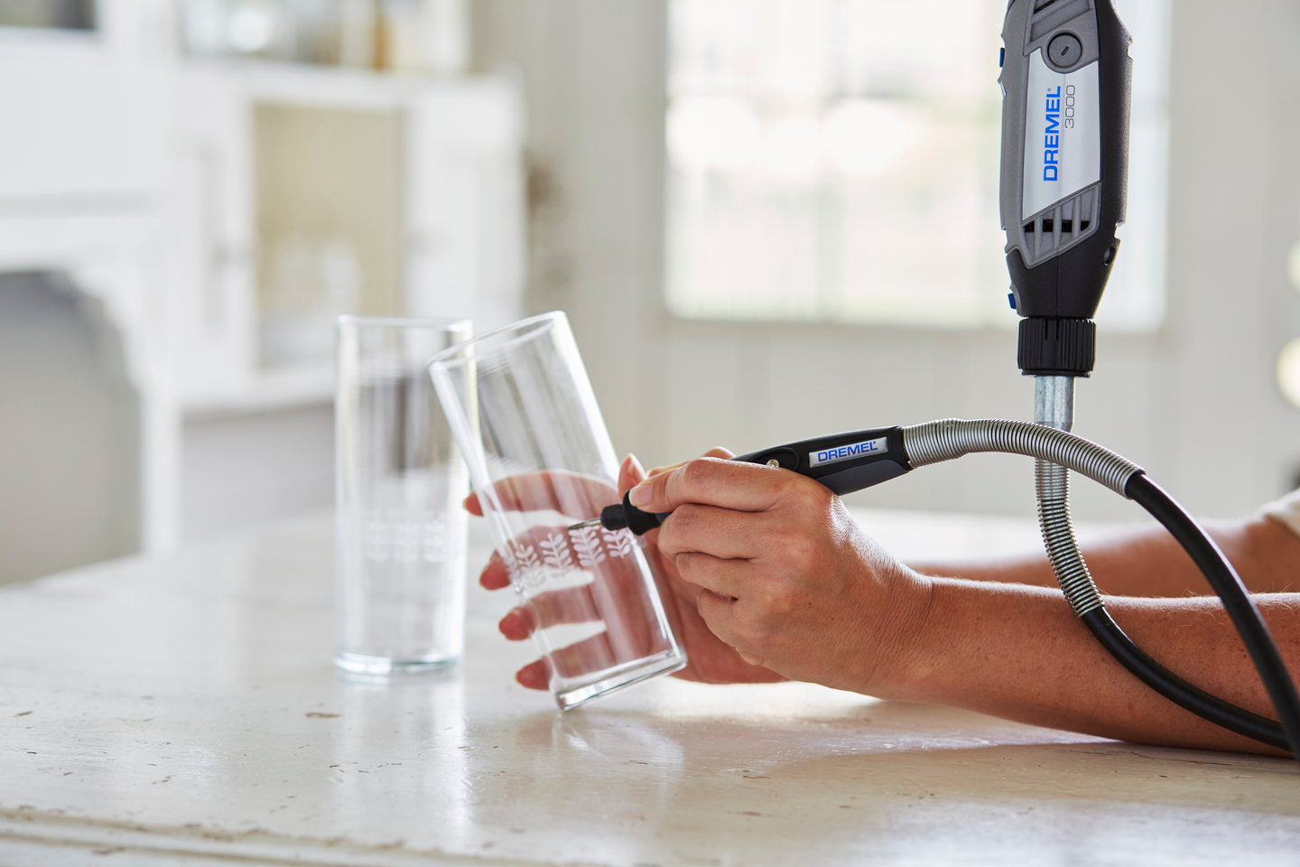 Monitoimityökalu Dremel 3000-2/25