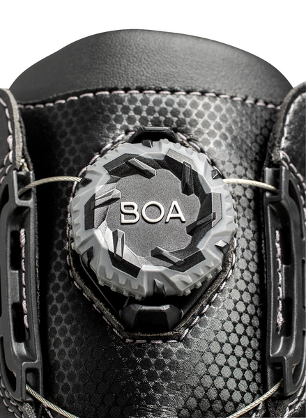 Turvakengät JALAS 1358 Heavy Duty Arctic Grip