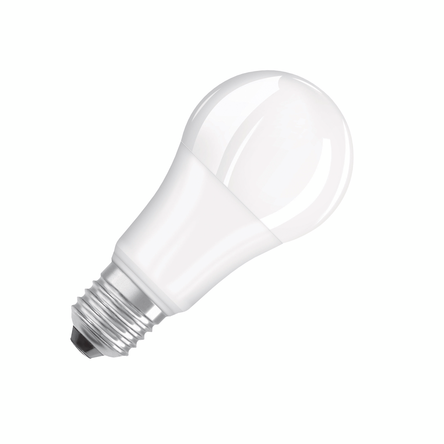 LED-LAMPA OSRAM NORMAL 100 E27 DIM MATT 827 CL A