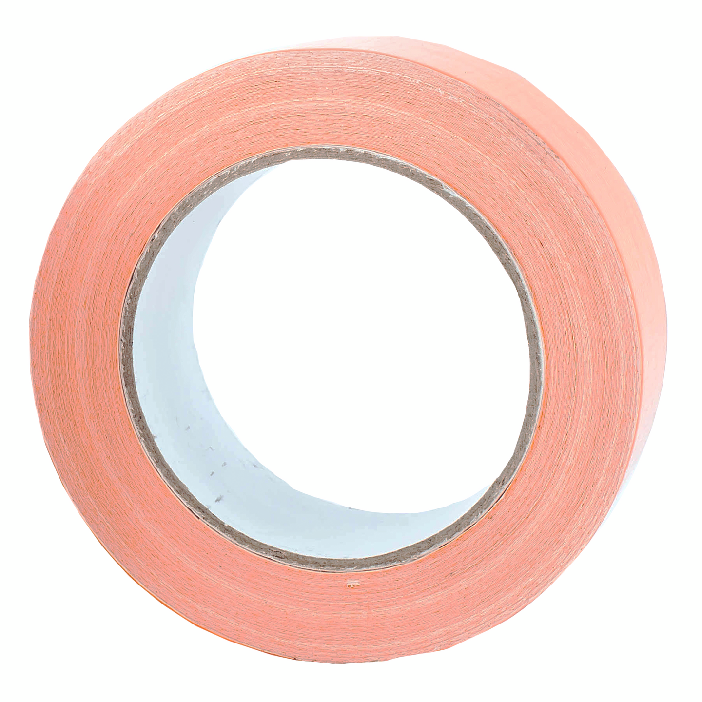 Ilmastointiteippi Jaffa 50mmx25m oranssi