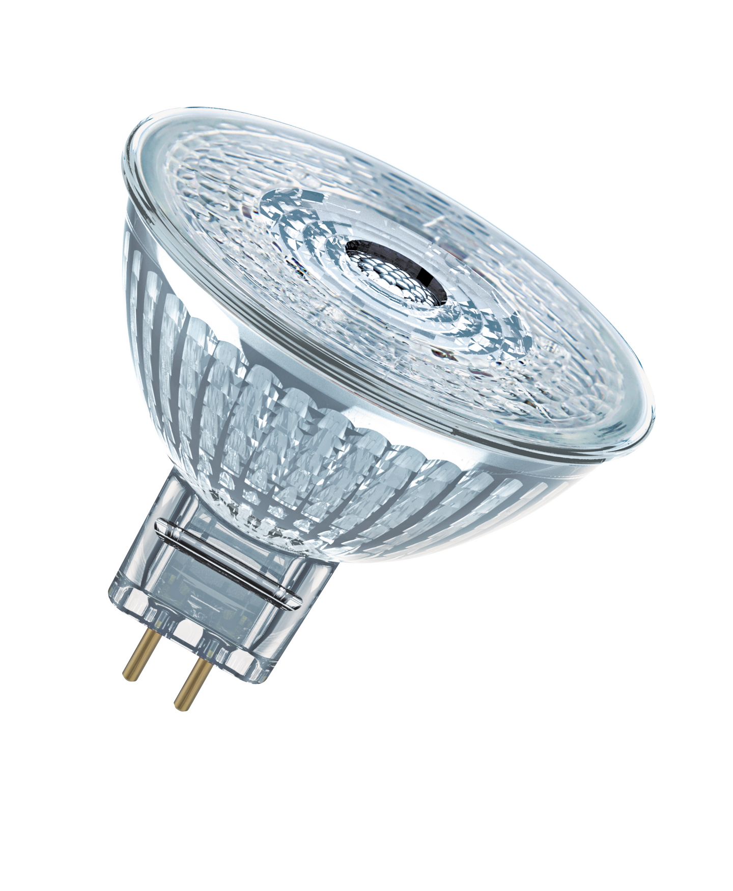 Led-kohdelamppu OSRAM Star 621lm 840 GU5.3