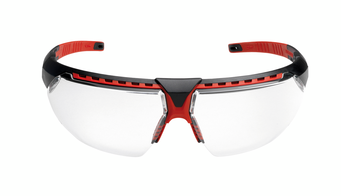 Suojalasit Honeywell Avatar kirkas huurtumaton