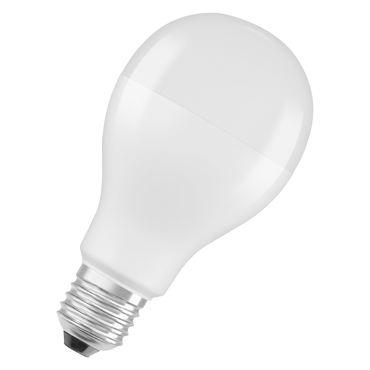 Led-vakiolamppu OSRAM Star 2451lm 827 E27 himmeä