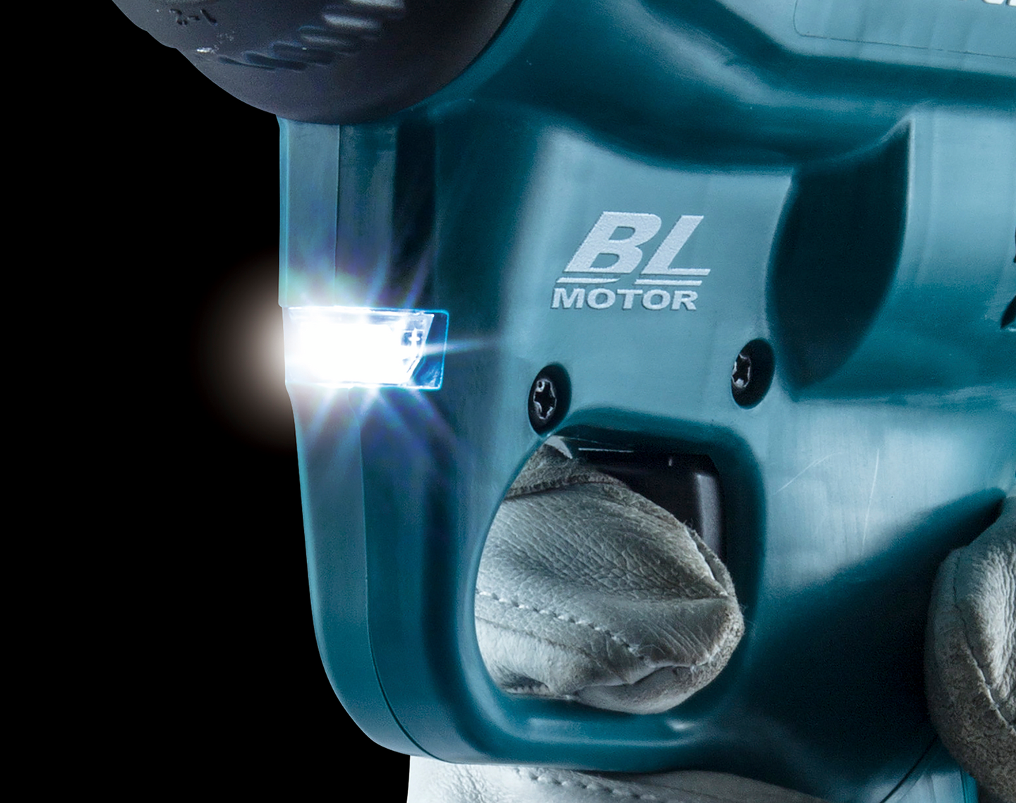 Vetoniittikone Makita DRV150Z 2,4-4,8mm runko