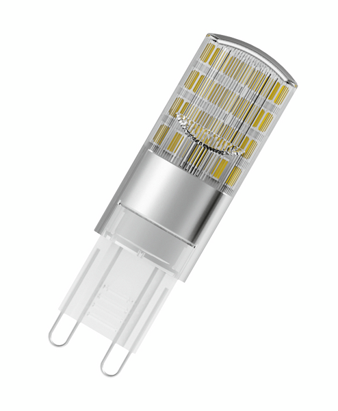 Led-lamppu OSRAM Star PIN 320lm 840 G9 kirkas
