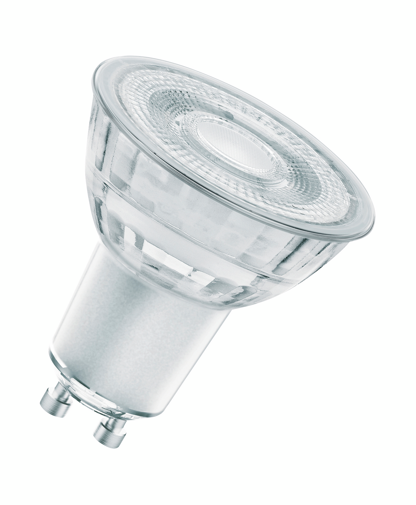 Led-kohdelamppu OSRAM Star+Dim 350lm827 GU10 3-Step