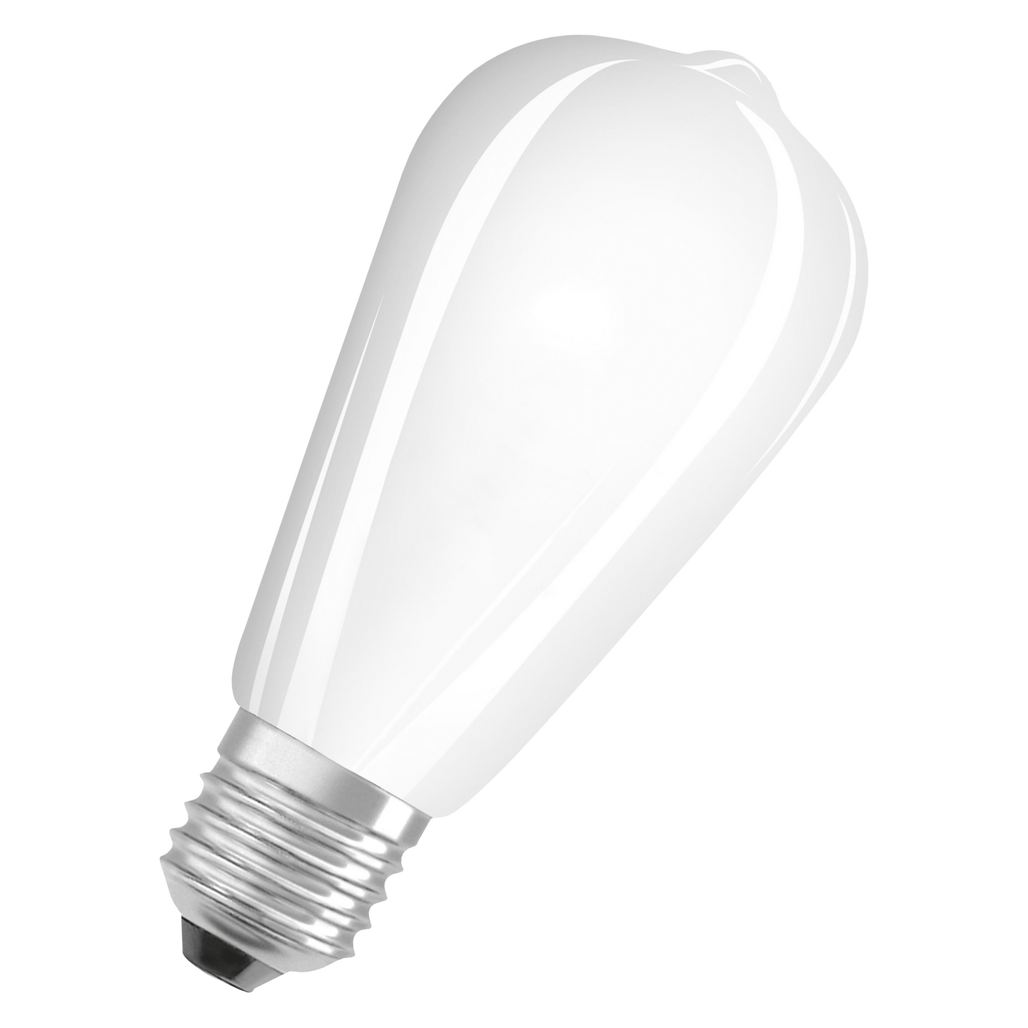 Led-lamppu OSRAM Edison Star 730lm 827 E27 himmeä