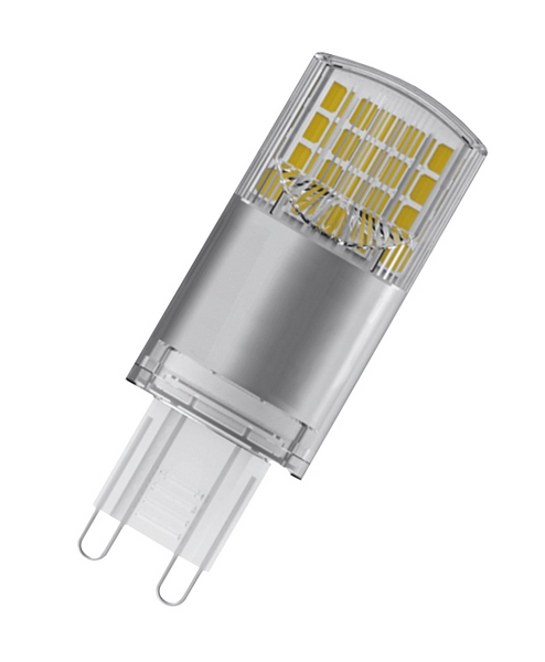 Led-lamppu OSRAM Star PIN 470lm 827 G9