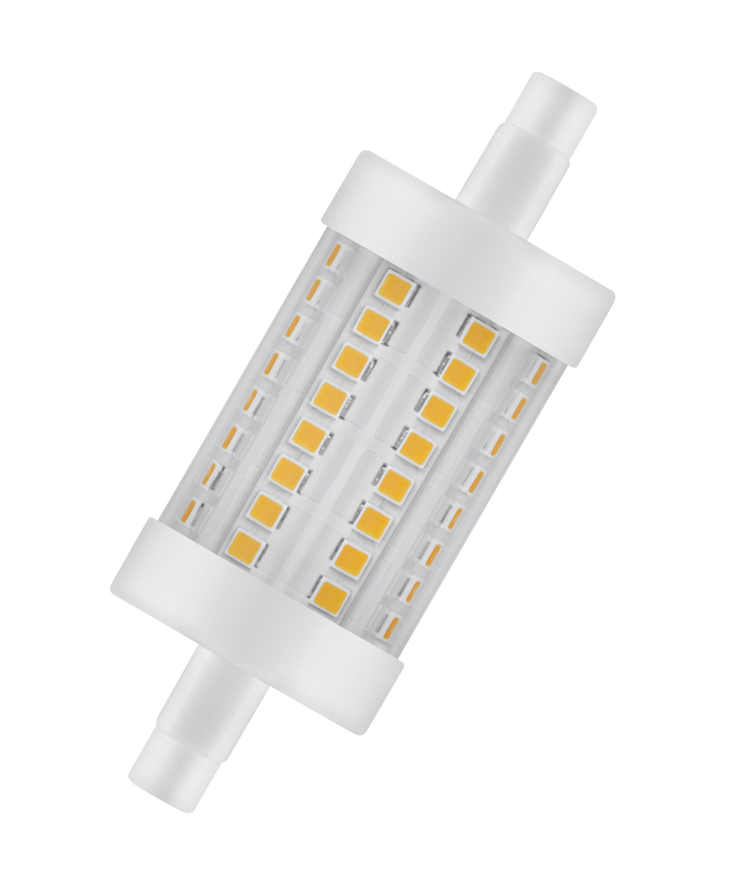 Led-lamppu OSRAM Star 1055lm 827 R7S
