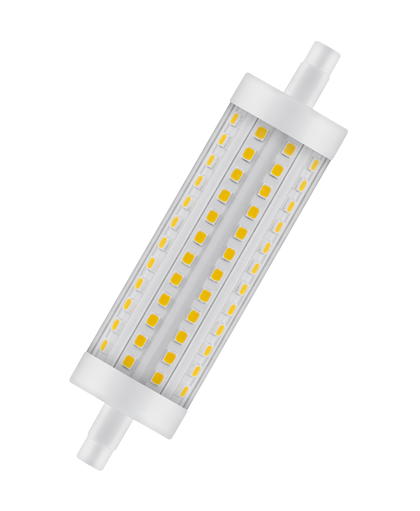 Led-lamppu OSRAM Star 1521lm 827 R7S