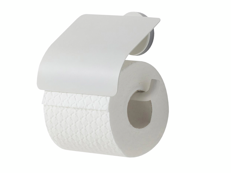 Wc-paperiteline Tiger urban kannella valkoinen