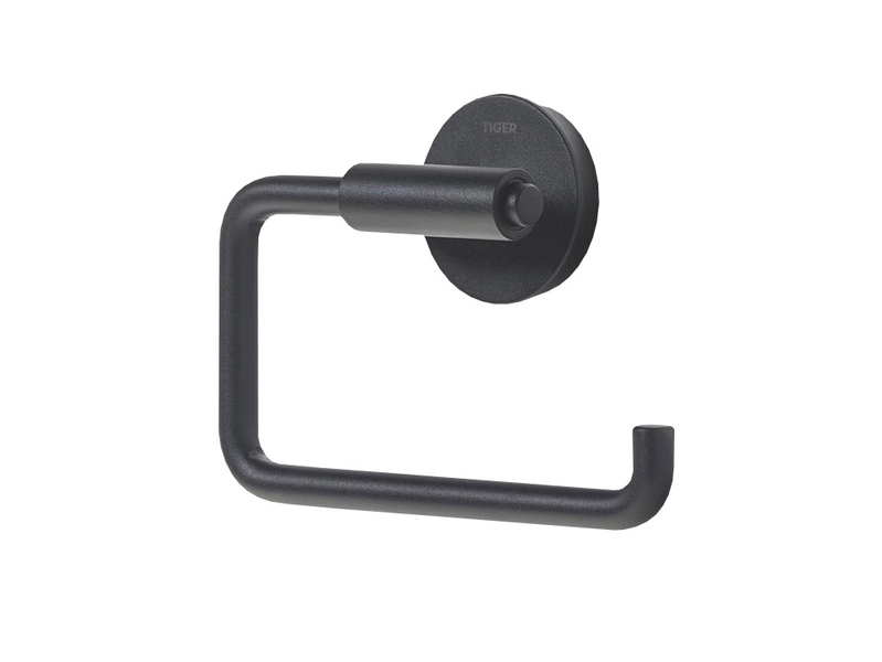 Wc-paperiteline Tiger urban musta