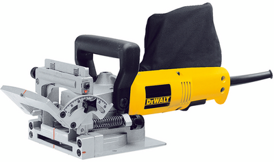 Lamellijyrsin Dewalt DW682K
