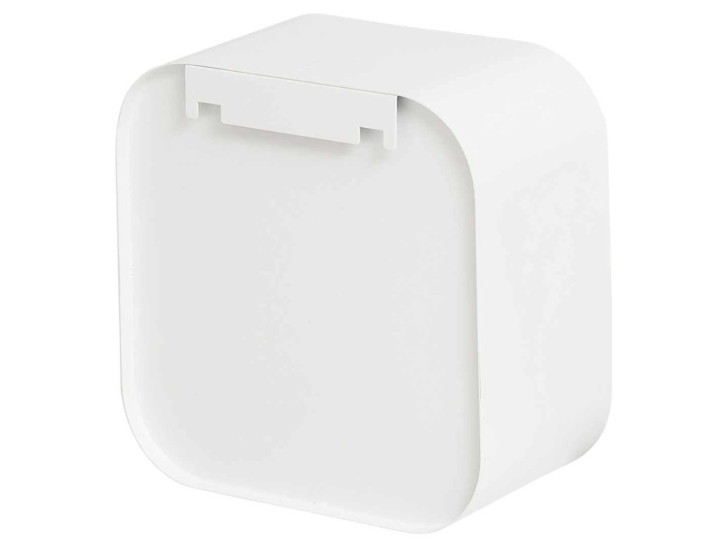 Seinähyllykkö sealskin brix valkoinen s