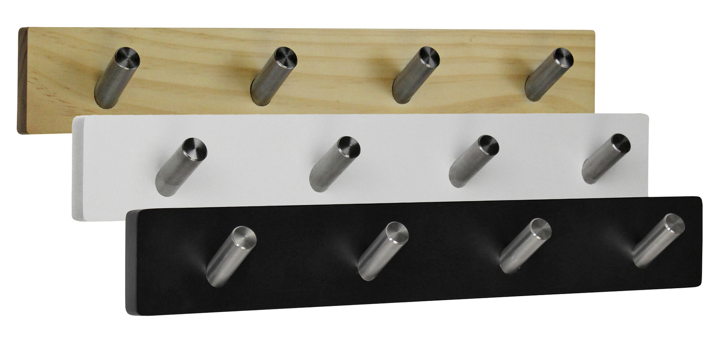 Vaatenaulakko elina musta