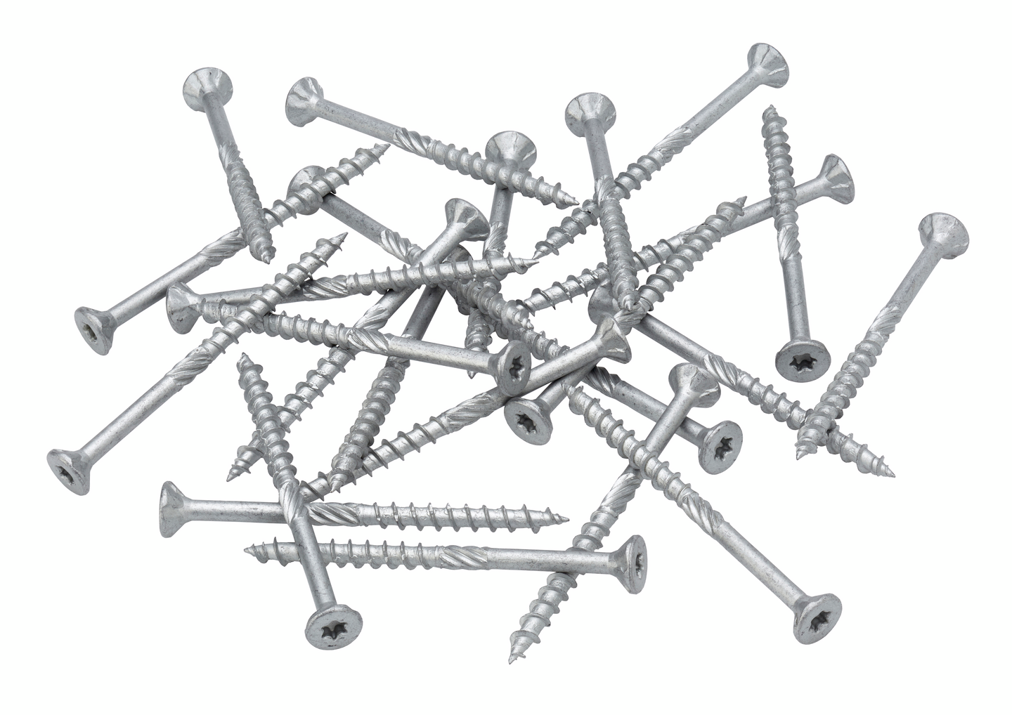 Yleisruuvi PROF uppokanta C4 ETA T25 5x70 100kpl