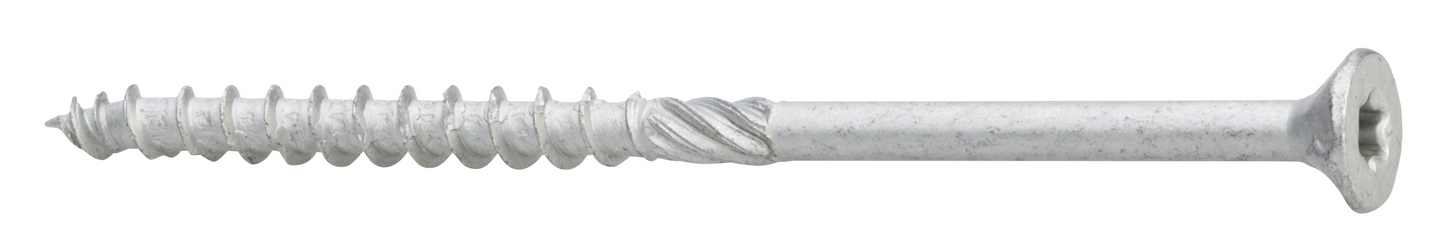 Yleisruuvi PROF uppokanta C4 ETA T25 5x90 100kpl