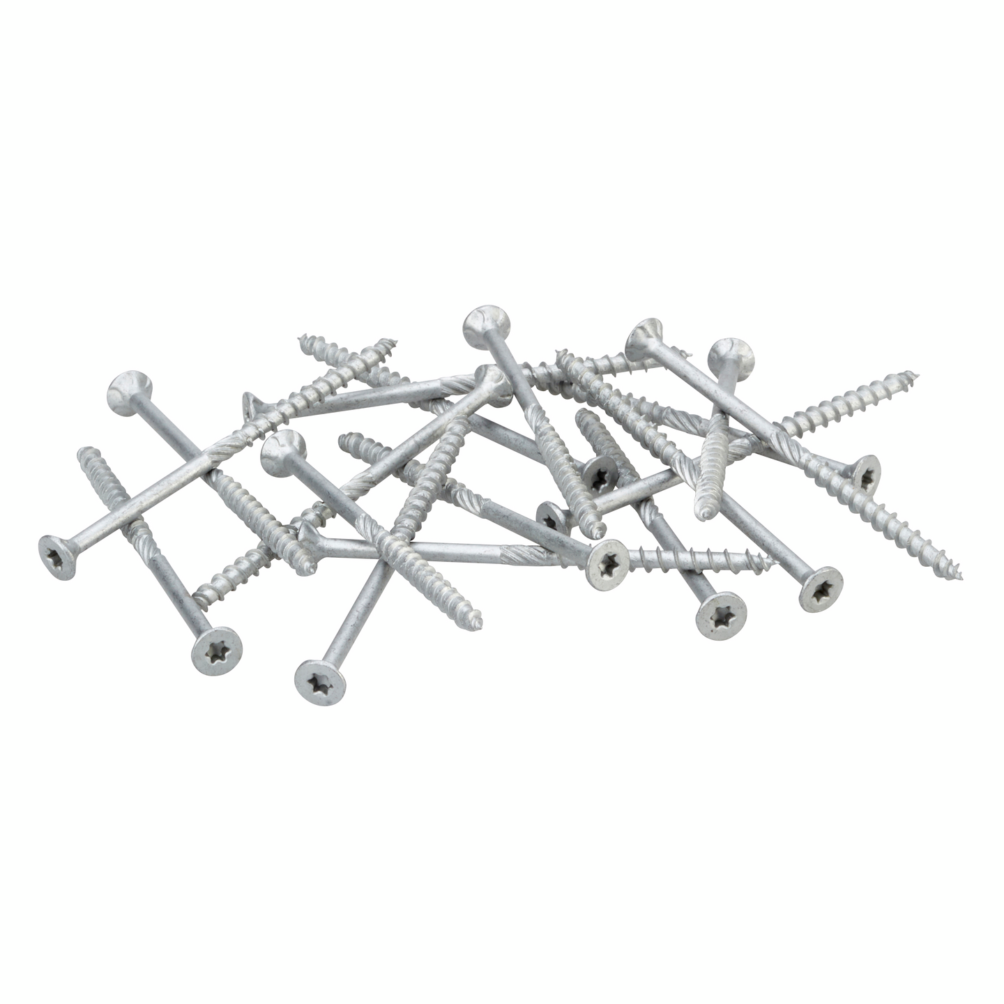 Yleisruuvi PROF uppokanta C4 ETA T25 5x90 100kpl