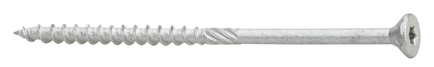 Yleisruuvi PROF uppokanta C4 ETA T25 5x100 100kpl