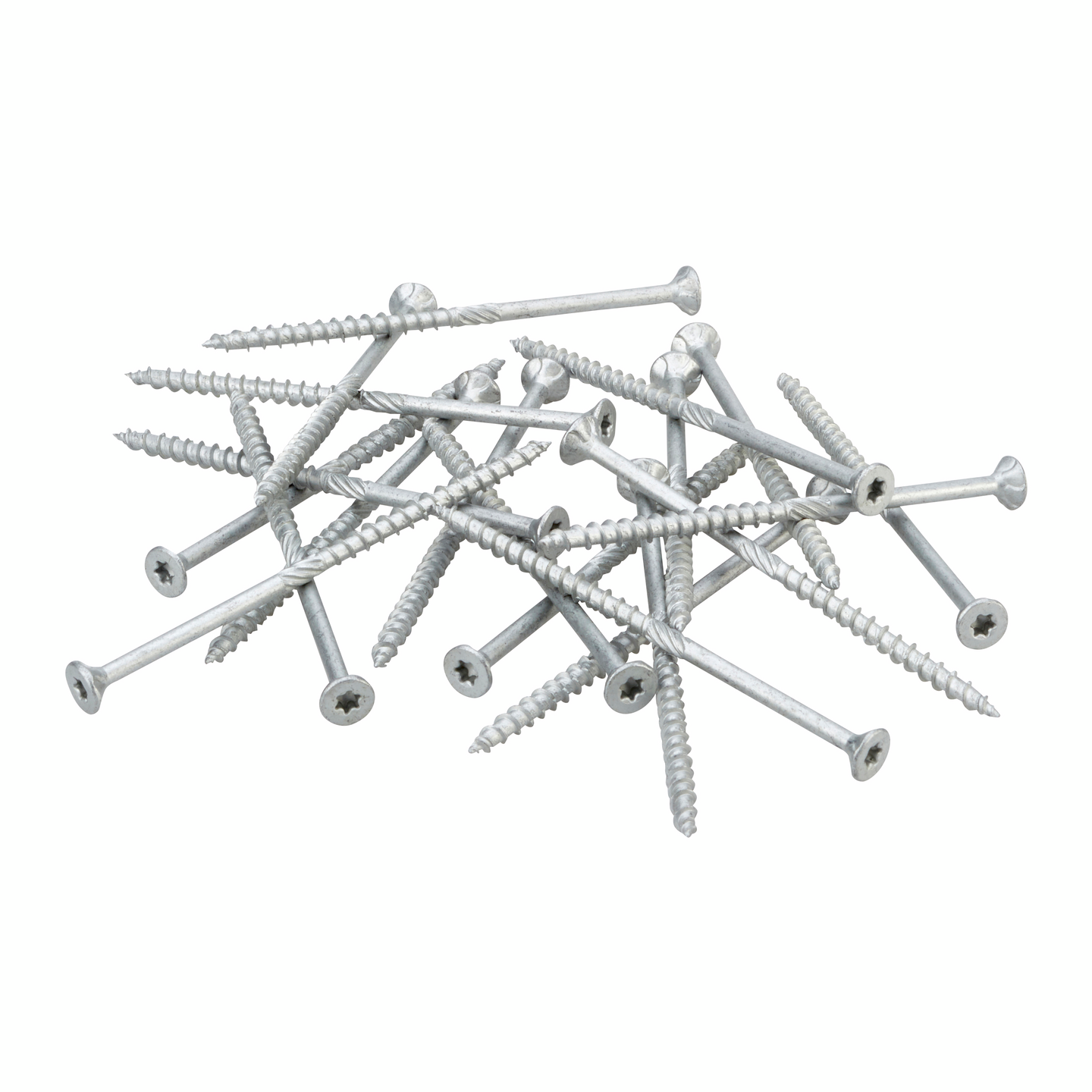 Yleisruuvi PROF uppokanta C4 ETA T25 5x100 100kpl