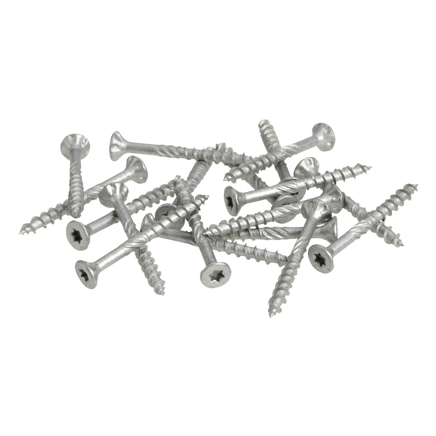 Yleisruuvi PROF uppokanta C4 ETA T30 6x60 100kpl