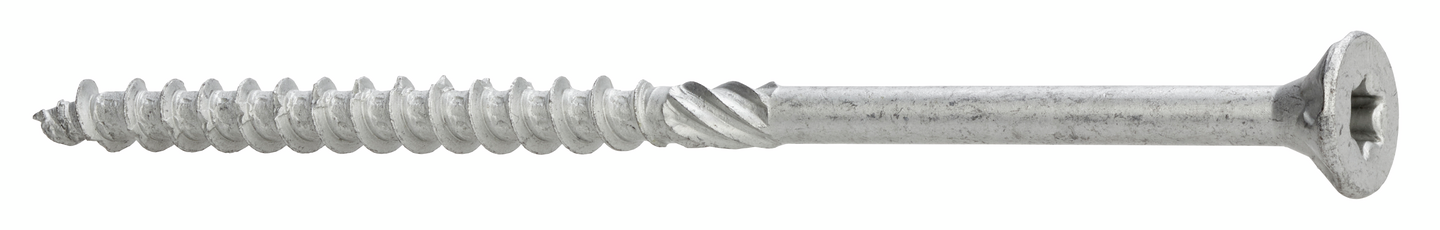 TRÄSKRUV TFT C4 ETA T30 6X120 100ST