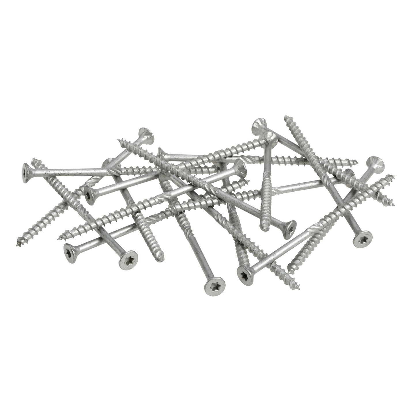 TRÄSKRUV TFT C4 ETA T30 6X120 100ST