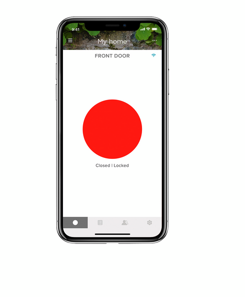 Wifi-silta Yale Connect Wi-Fi Bridge