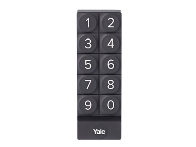 Näppäimistö Yale Smart Keypad