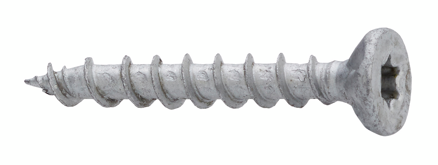 Yleisruuvi PROF uppokanta C4 ETA T20 4x30 200kpl