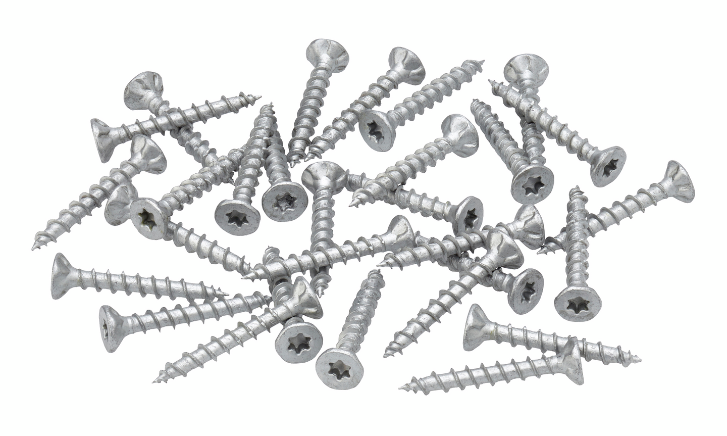 Yleisruuvi PROF uppokanta C4 ETA T20 4x30 200kpl