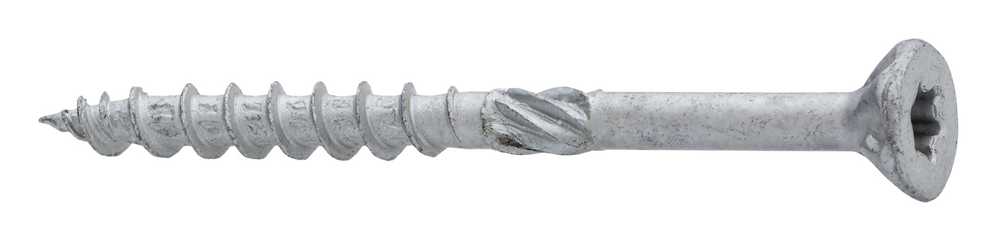 Yleisruuvi PROF uppokanta C4 ETA T20 4x50 200kpl