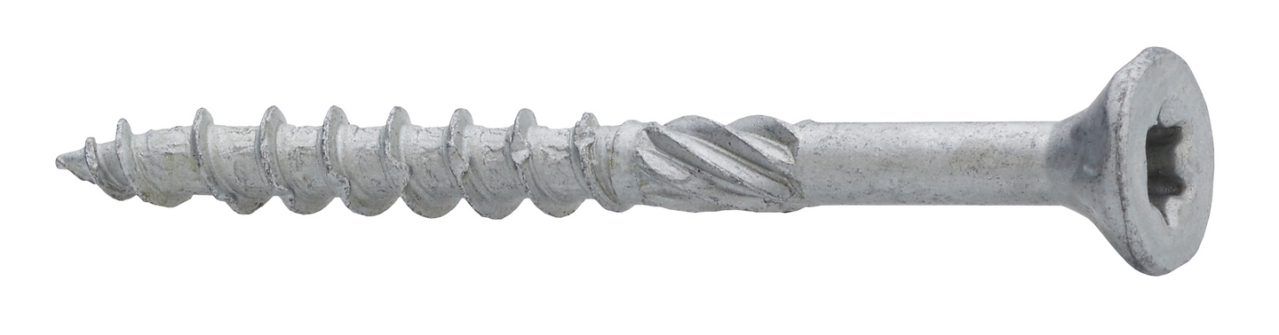 Yleisruuvi PROF uppokanta C4 ETA T25 4,5x50 200kpl