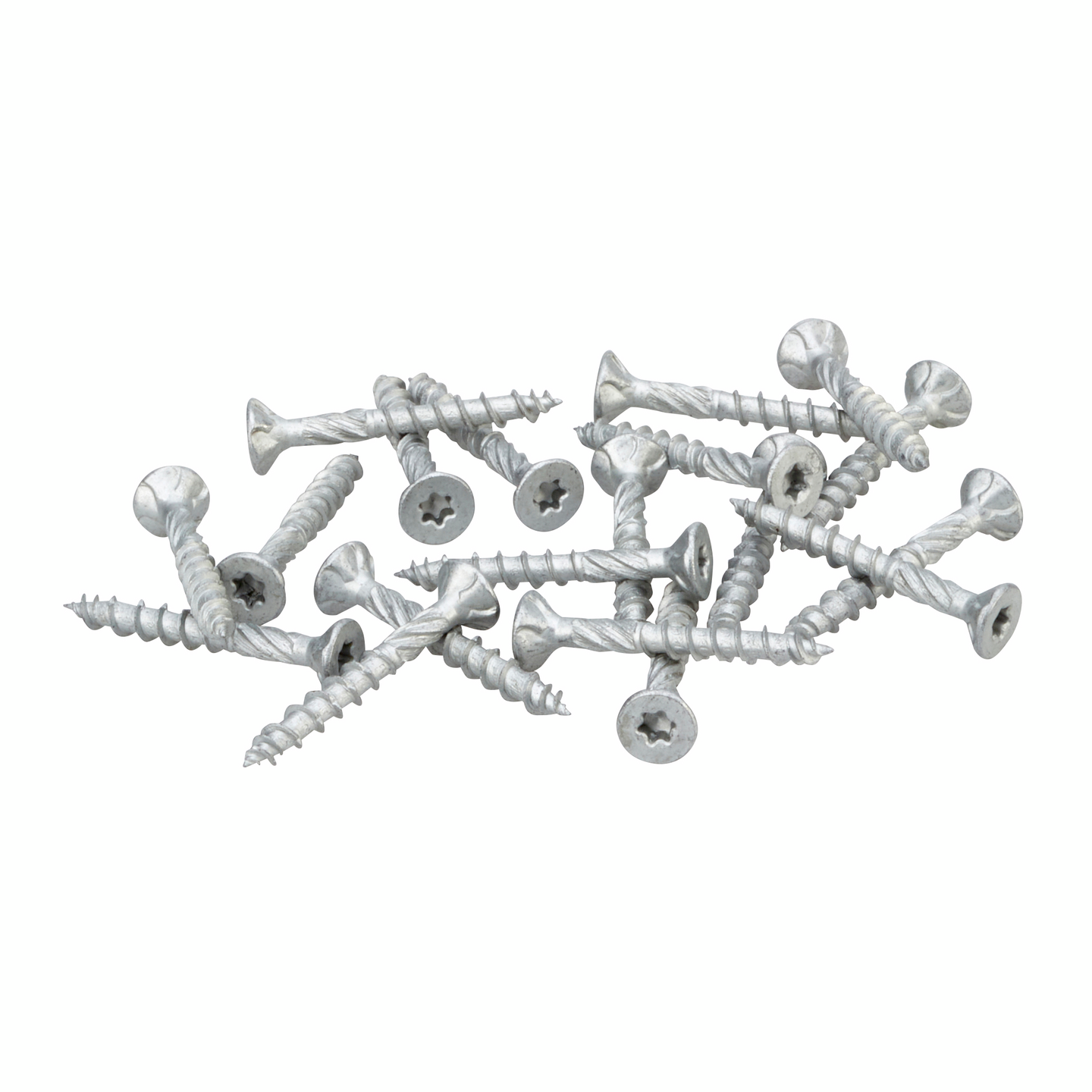 Yleisruuvi PROF uppokanta C4 ETA T25 5x40 200kpl