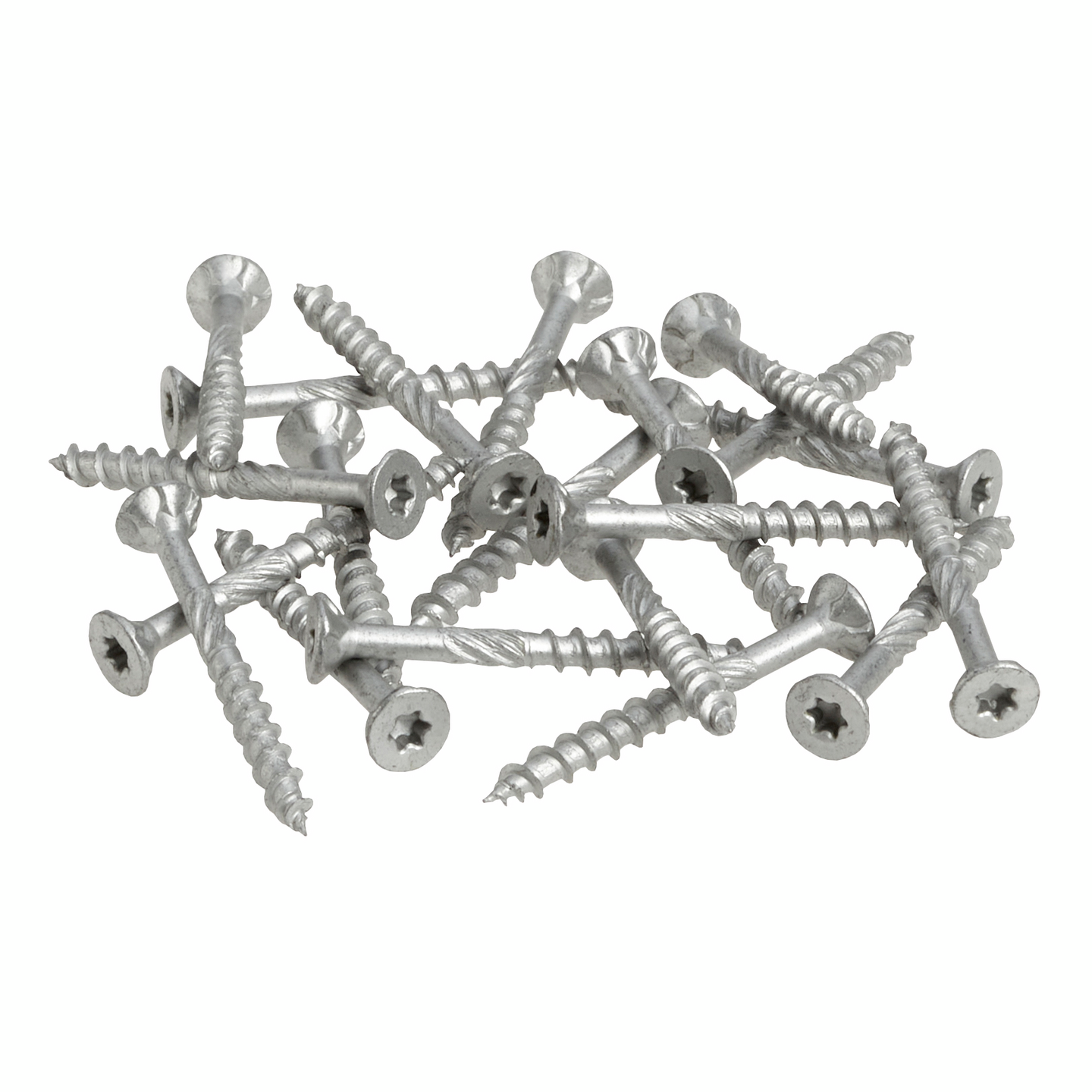 Yleisruuvi PROF uppokanta C4 ETA T25 5x50 200kpl