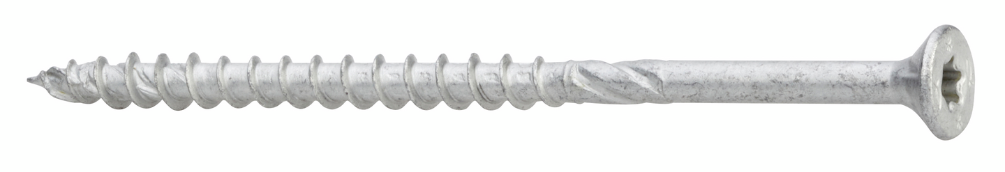 Yleisruuvi PROF uppokanta C4 ETA T30 6x70 100kpl