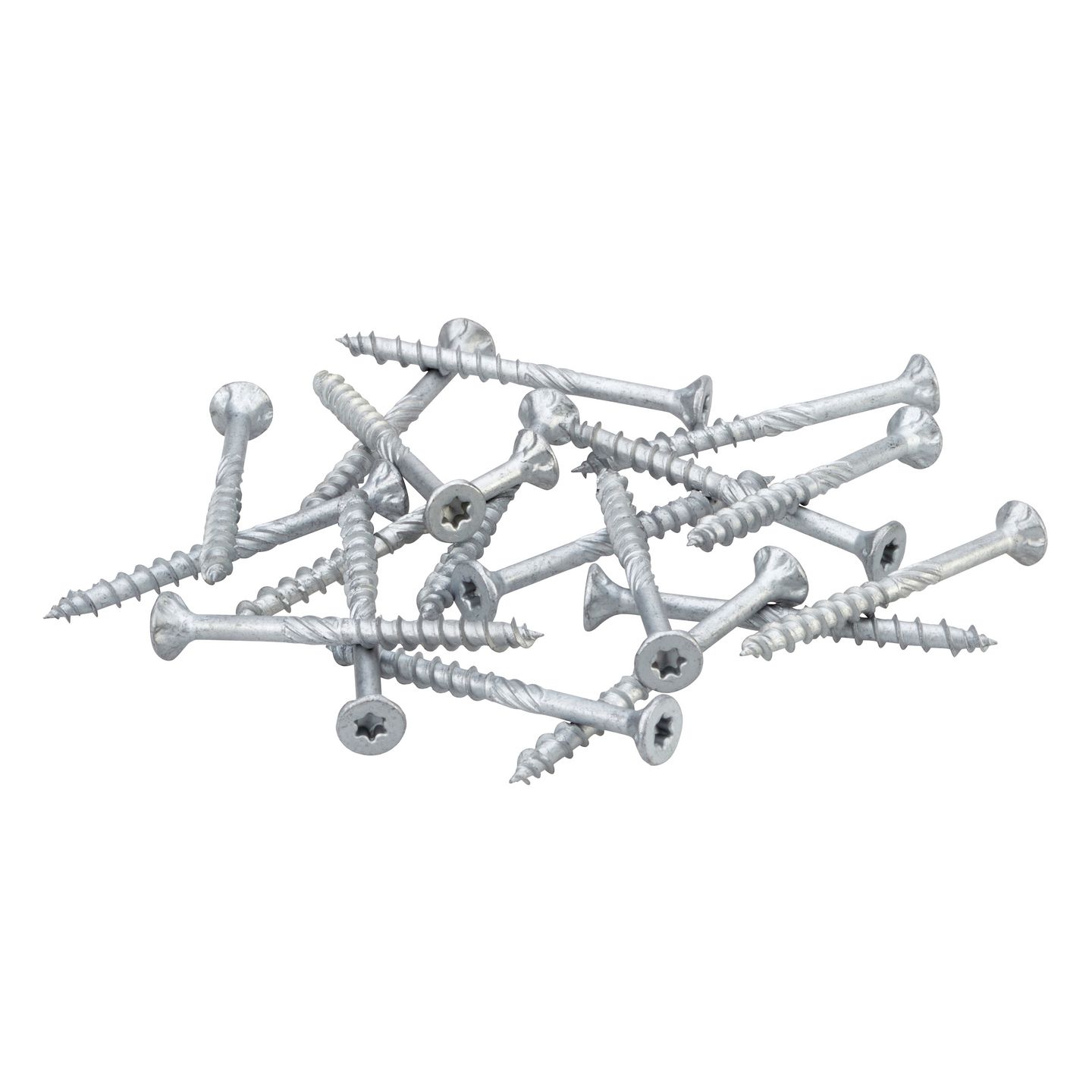 Yleisruuvi PROF uppokanta C4 ETA T30 6x70 100kpl