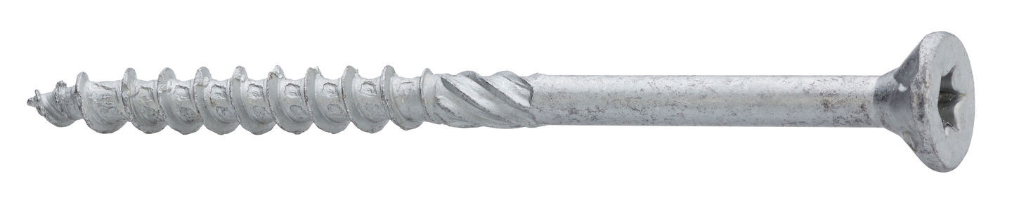 TRÄSKRUV 6X90 TFT C4 T30 100ST PROF