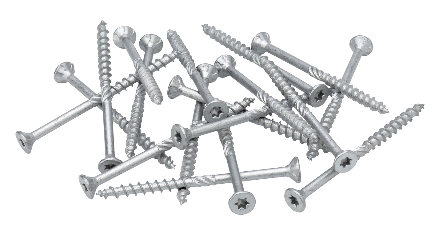 TRÄSKRUV 6X90 TFT C4 T30 100ST PROF